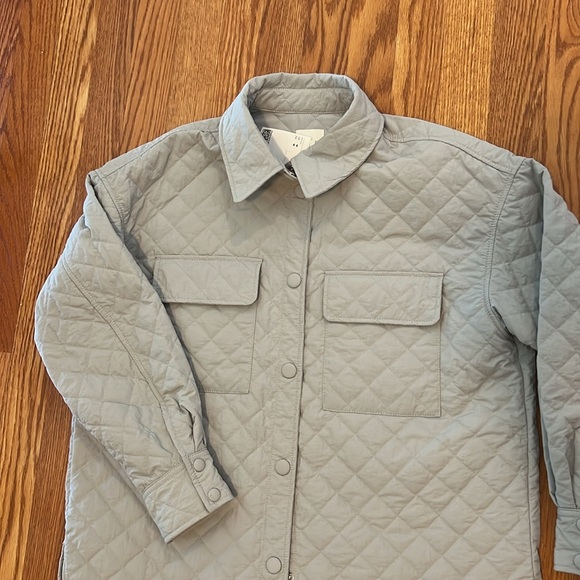 H&M Quilted Jacket - Picture 5 of 9